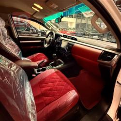 تويوتا هايلوكس